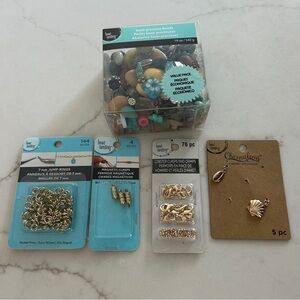 Bead Landing Jewelry Making‎ Supplies Beads Clasps